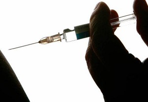 После укола болит спина и нога