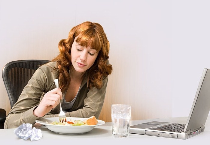 как сделать чтобы голова не болела от голода