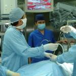 Если начинает болеть низ спины