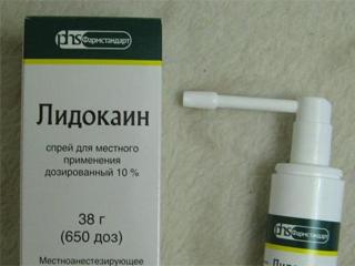 На голове болит даже волосы