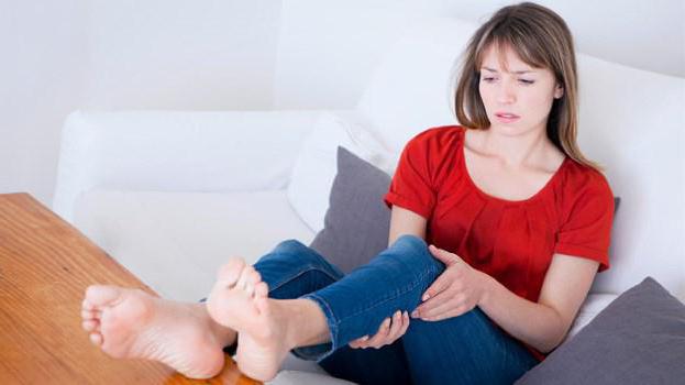 острая боль внизу живота