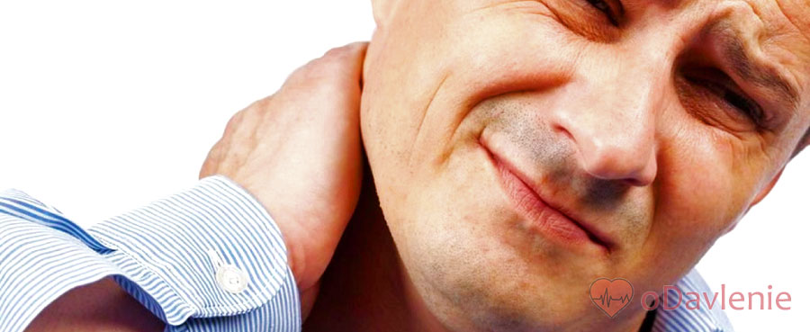 Голова болит возможно давление