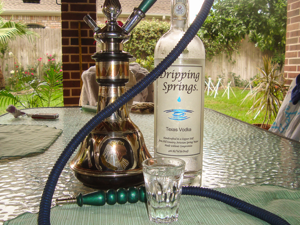 Почему после кальяна болит голова