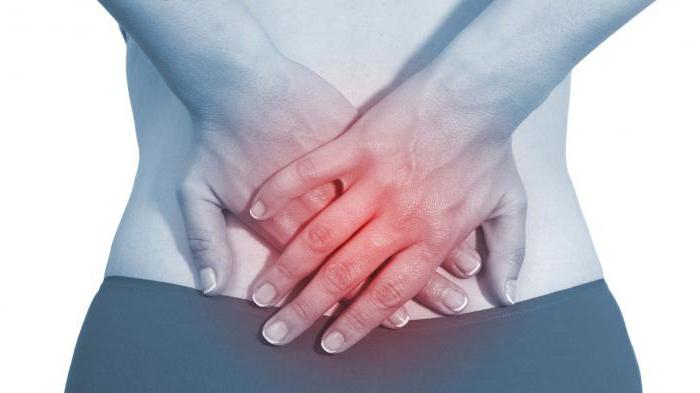 болит спина даже утром