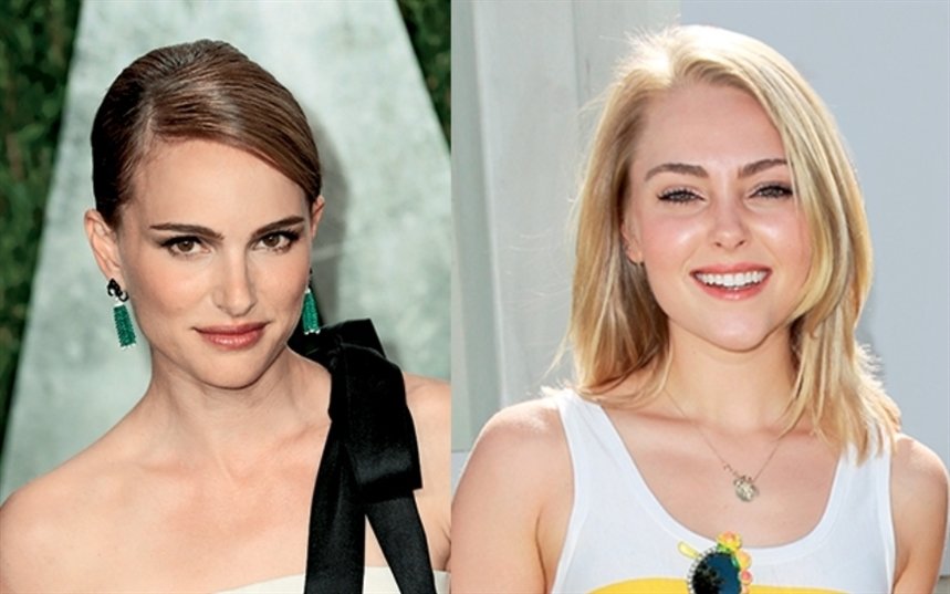 Боковые проборы Боковые проборы