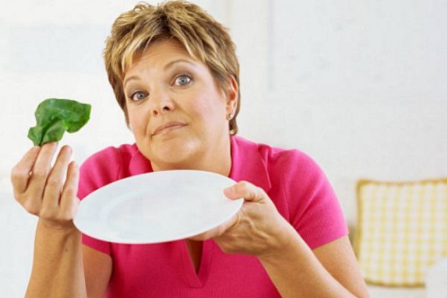 как сделать чтобы голова не болела от голода