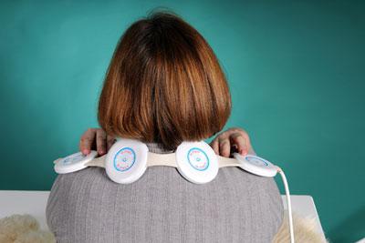 Когда дышу болит спина и горло