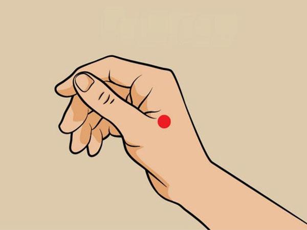 Массаж головы чтобы не болела голова