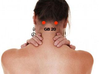 Массаж головы чтобы не болела голова