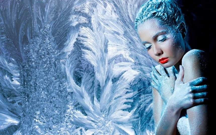 Переохлаждение