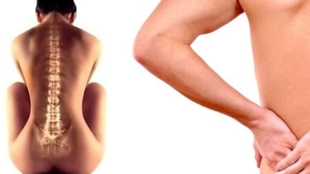 В пояснице очень часто болит спина