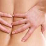 Болят ребра и спина