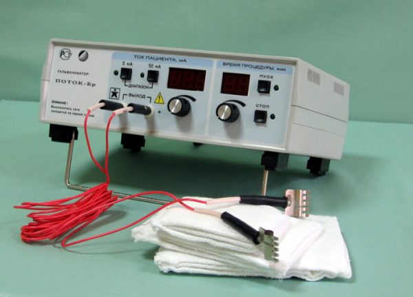 Болит кожа головы и выпадают волосы после родов