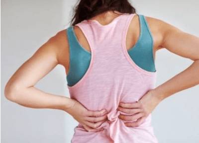 болит спина позвоночник ночью