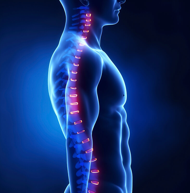 БОЛИТ ПОЗВОНОЧНИК? ПРОВЕРЬТЕ ЗУБЫ! БОЛИТ ПОЗВОНОЧНИК? ПРОВЕРЬТЕ ЗУБЫ!