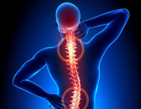 Болит очень спина больно дышать что может быть