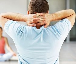 гимнастика горла