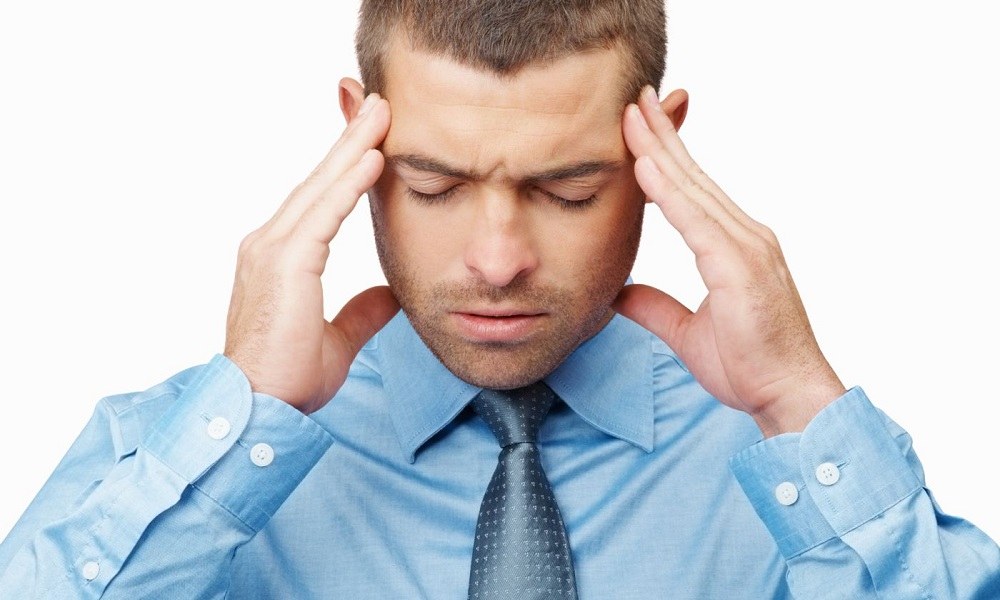 Мигрень Мигрень