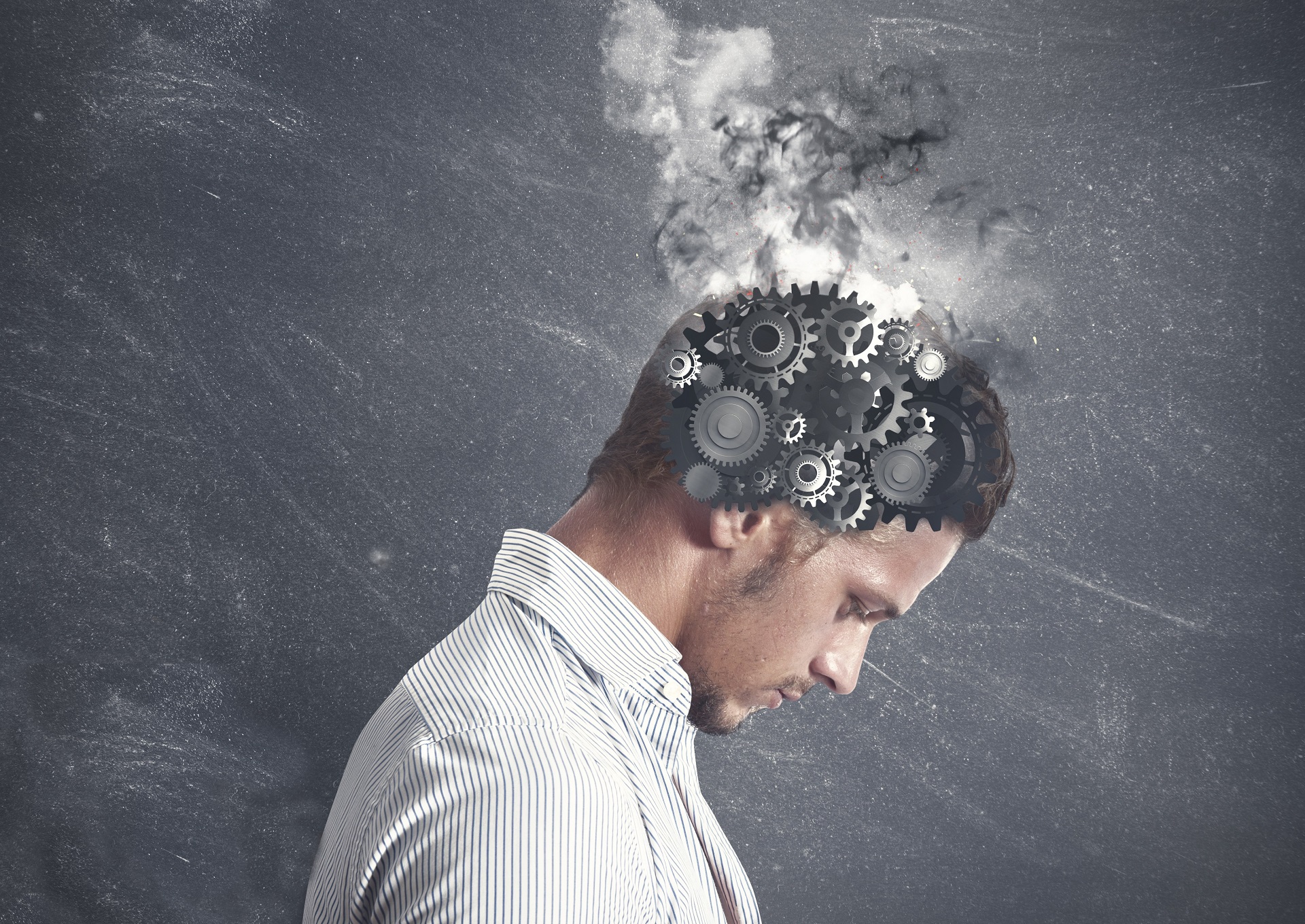 исцеление медитацией головной боли