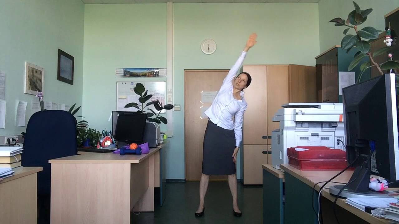 От асконы болит спина