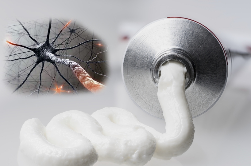 Выбор мази при невралгии Выбор мази при невралгии