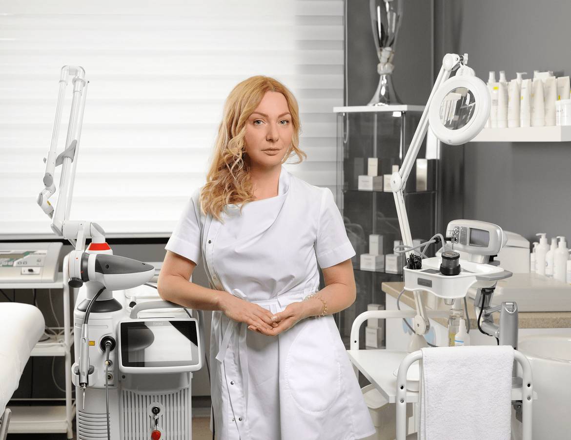 После инъекции ботокса болит голова