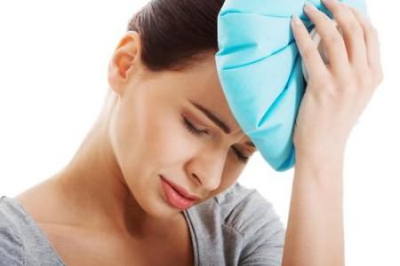 как сделать чтобы голова не болела от голода