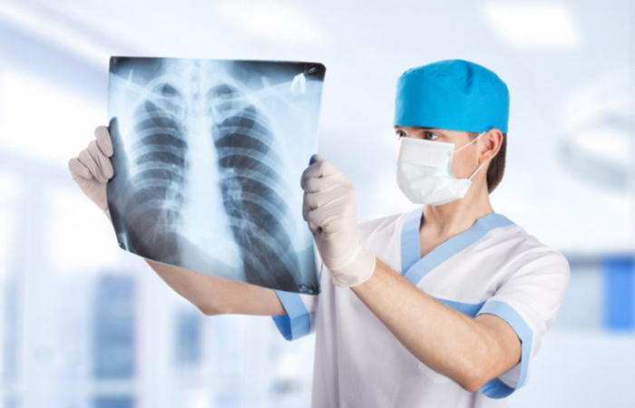 Особенности диагностики