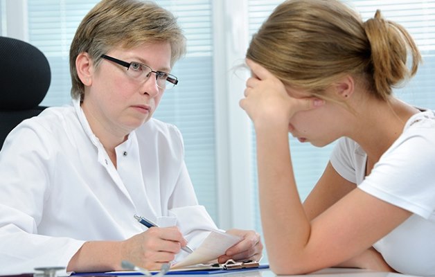 Лечение одышки при остеохондрозе