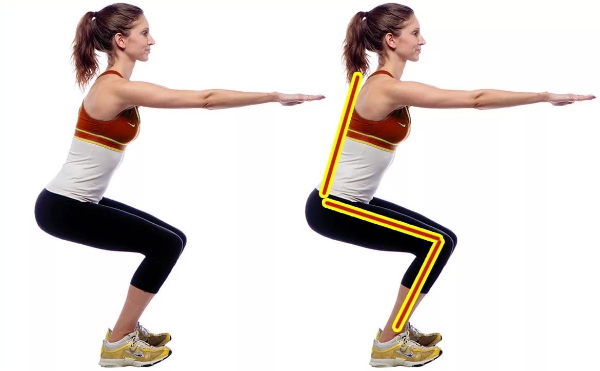 Причины болей в пояснице Причины болей в пояснице