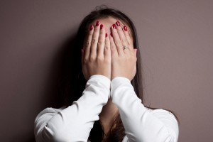 Чувство страха