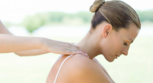 шейно грудной остеохондроз