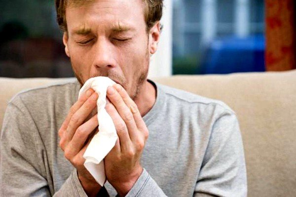 При силикозе часто наблюдается одышка