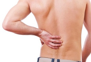 Болит левый низ спины что делать