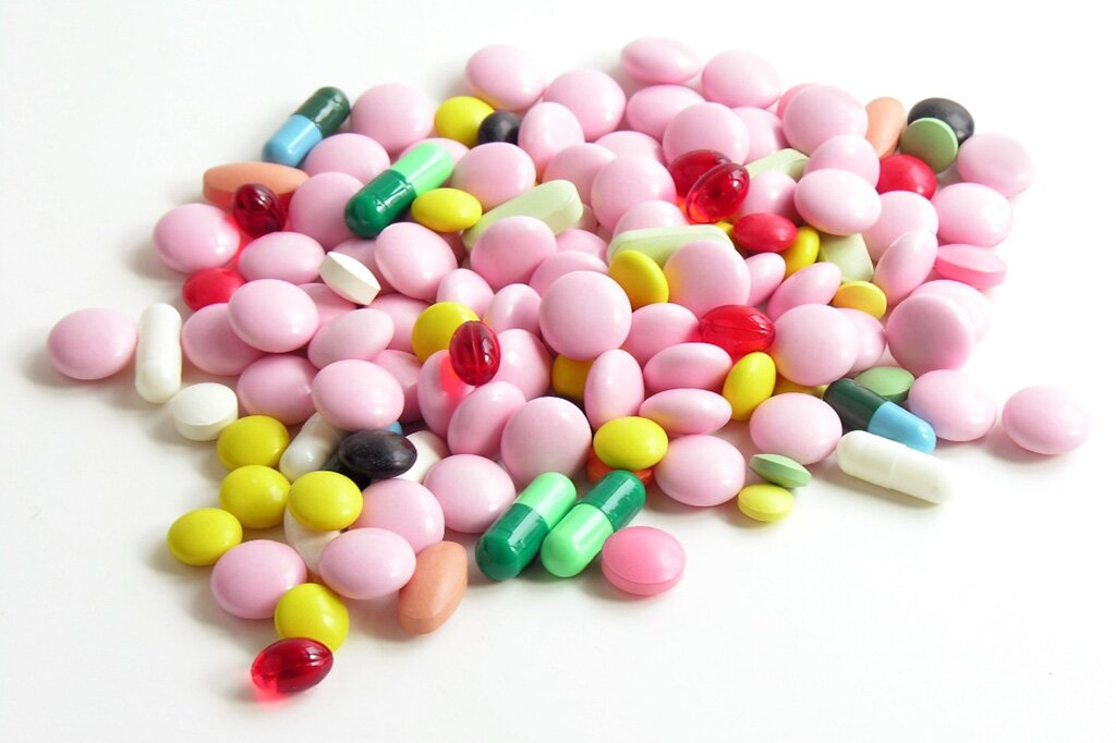 Как лечить невроз