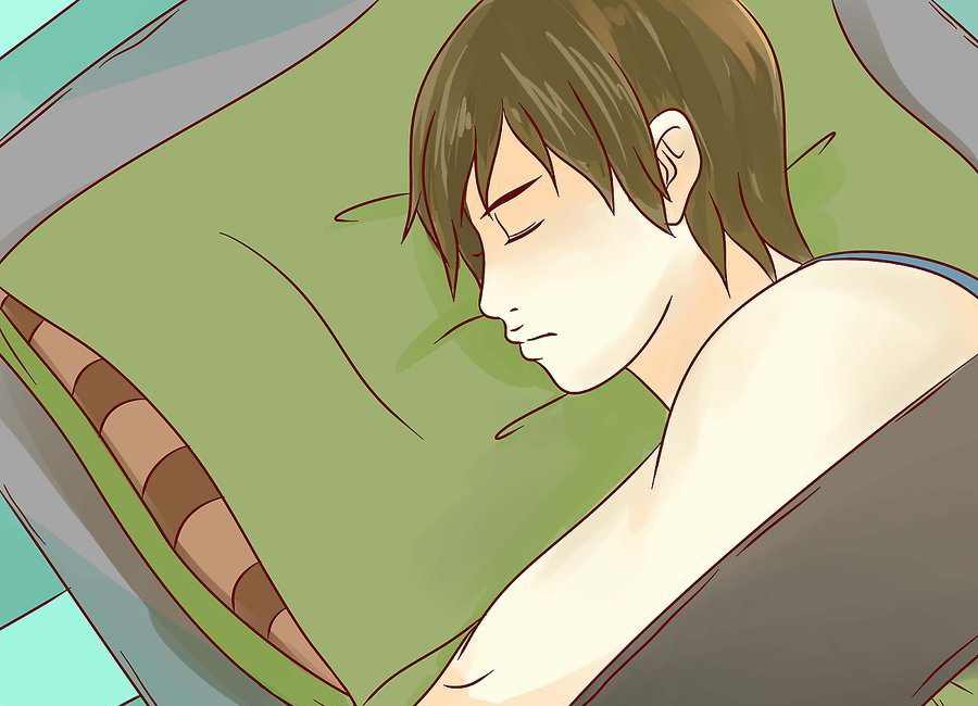 Уделяйте отдыху должное внимание